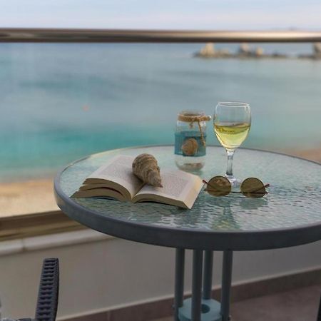 Haraki Blue Pearl Apartment Ngoại thất bức ảnh