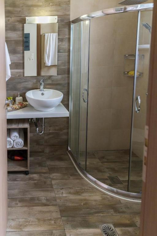 Haraki Blue Pearl Apartment Phòng bức ảnh