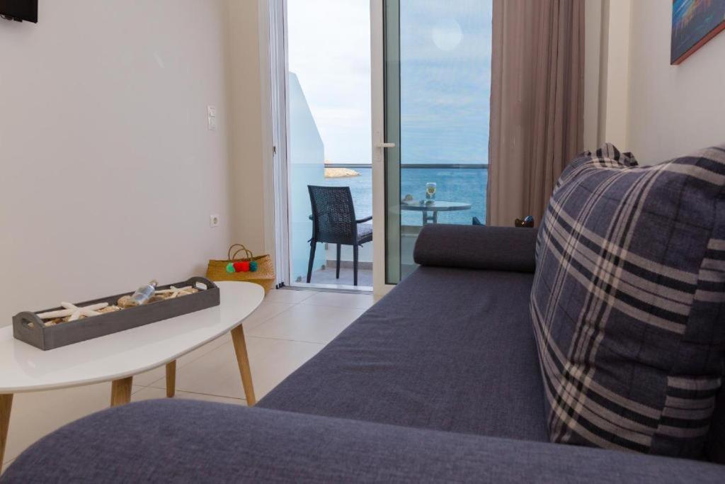 Haraki Blue Pearl Apartment Phòng bức ảnh