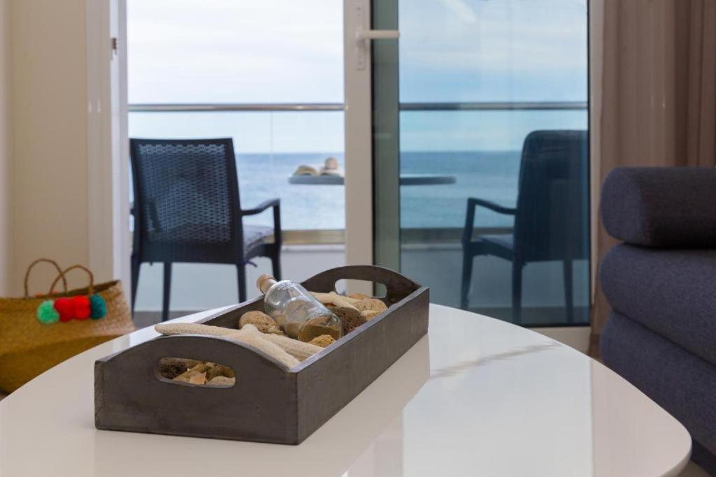 Haraki Blue Pearl Apartment Phòng bức ảnh