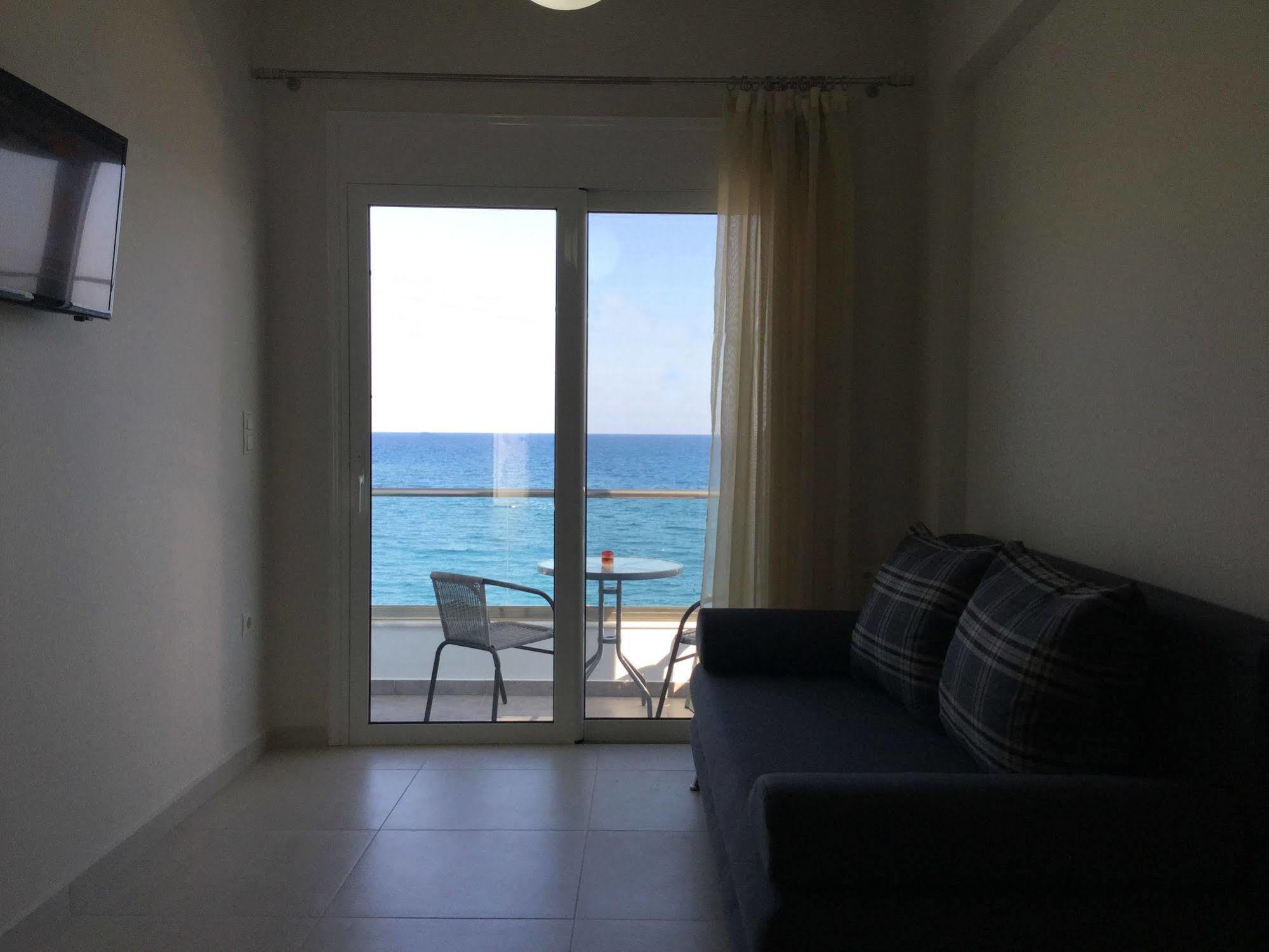 Haraki Blue Pearl Apartment Ngoại thất bức ảnh