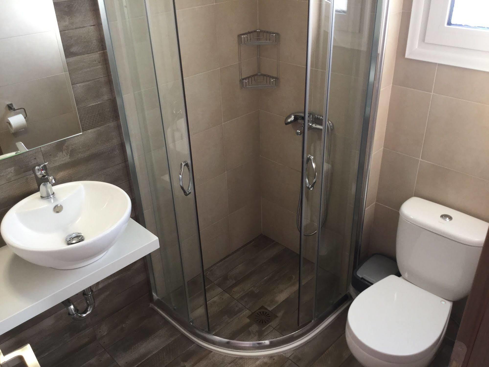 Haraki Blue Pearl Apartment Ngoại thất bức ảnh