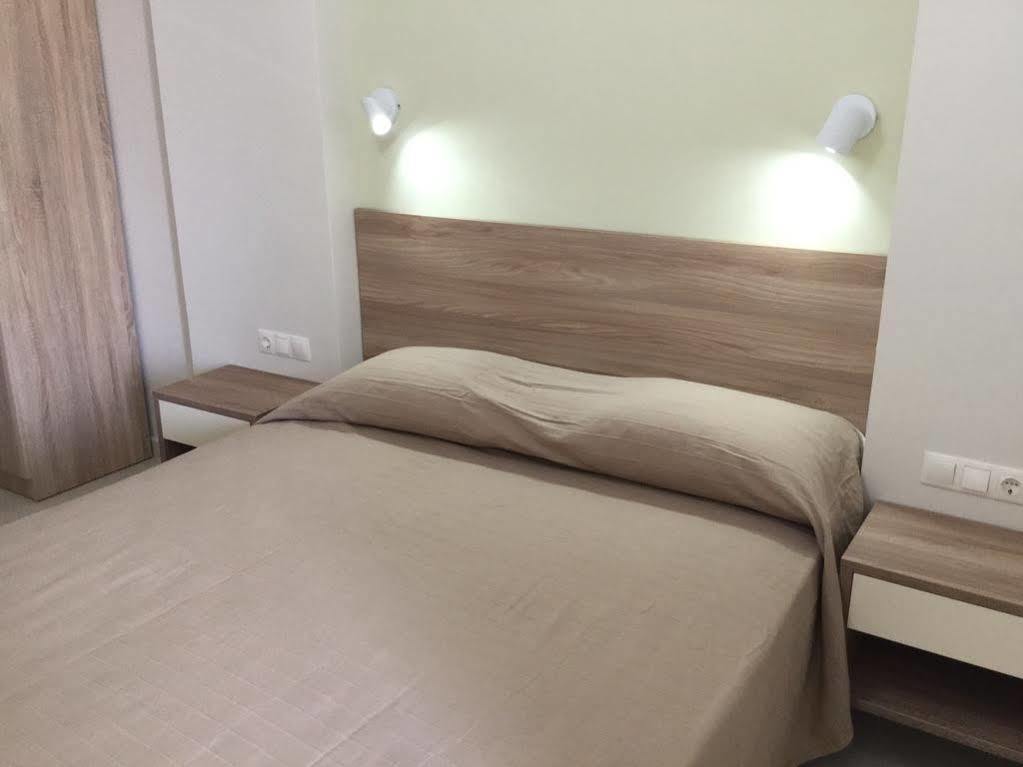 Haraki Blue Pearl Apartment Ngoại thất bức ảnh